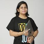 woman, portrait, shallunarula, shallu narula, professional girl, business girl, laptop girl, cofounder, founder, startup, indian girl, graphic designer, freelancer, idea, working, women, confident, macbook, tab girl